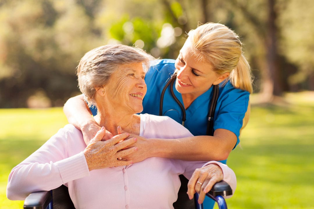 Senior Medical Care