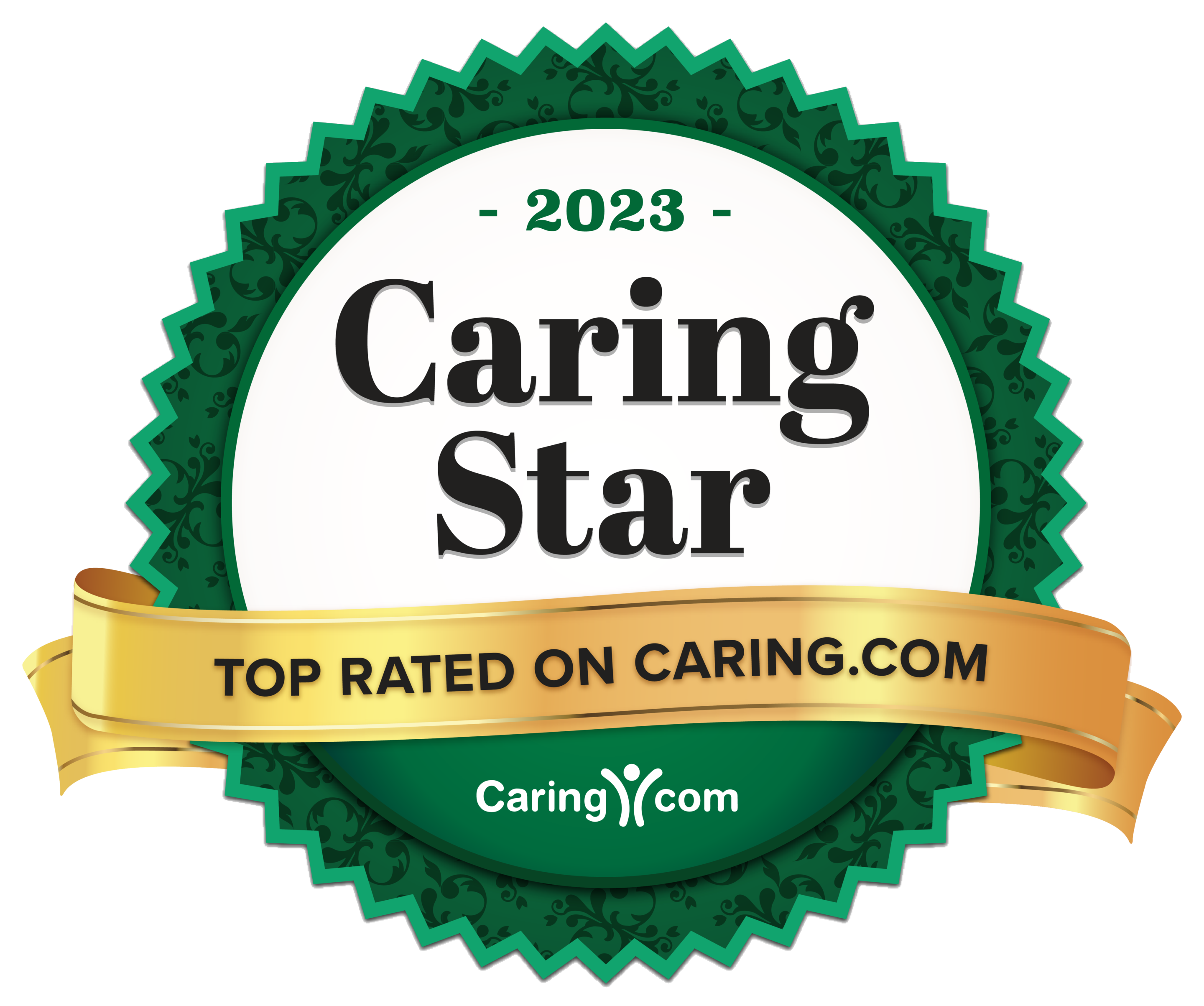 Caring Star 2020